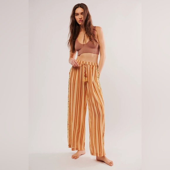 NWT Impala Lily Sleep Pants - Picture 3 of 3